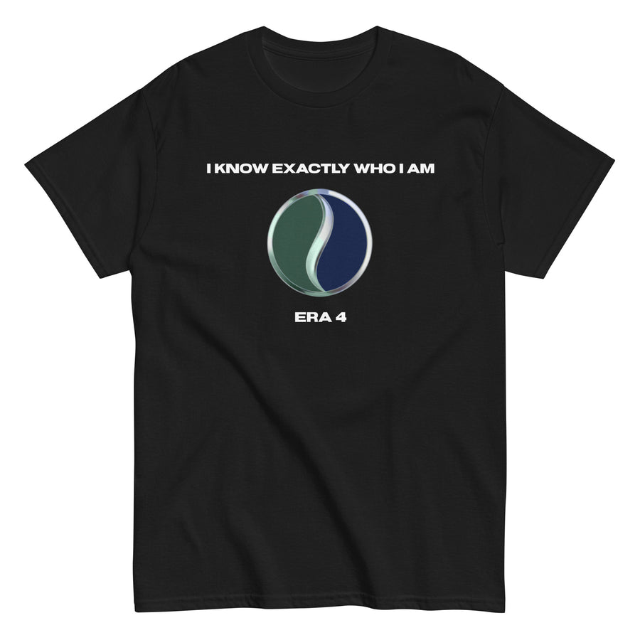 IKEWIA T-Shirt