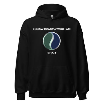IKEWIA Hoodie