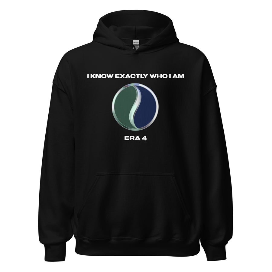 IKEWIA Hoodie