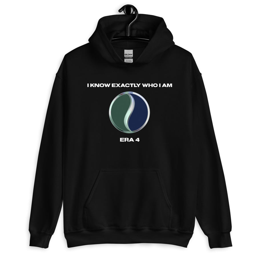 IKEWIA Hoodie