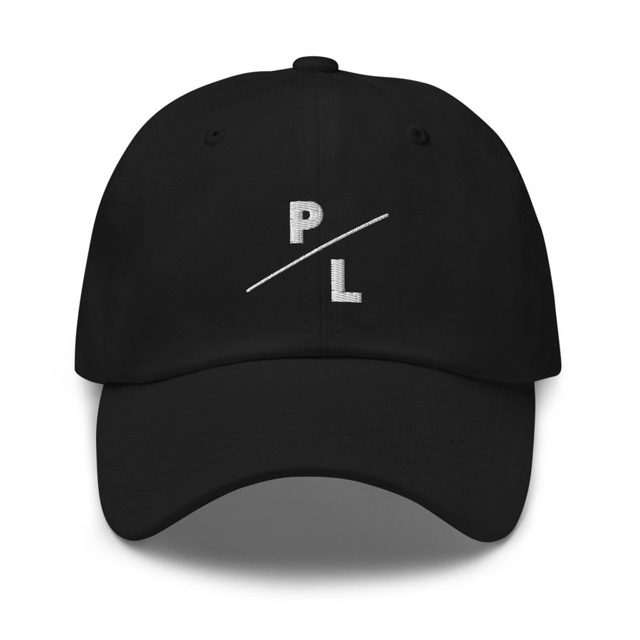 PL Hat Black
