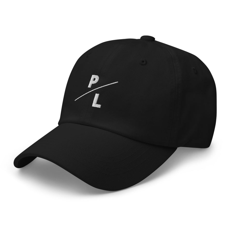 PL Hat Black