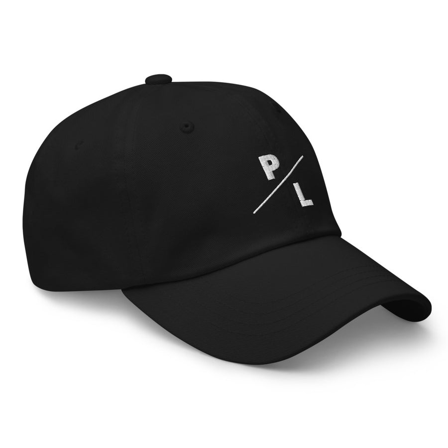 PL Hat Black
