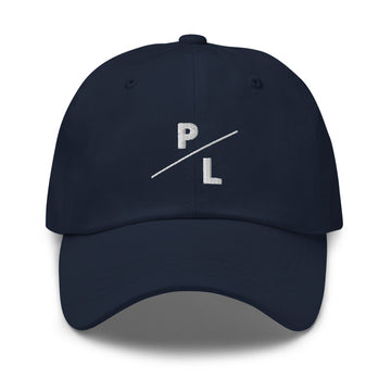 PL Hat Navy