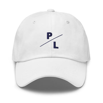 PL Hat White